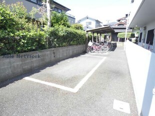 水源町 徒歩16分 1階の物件外観写真